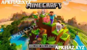 Minecraft: Bedrock Edition