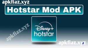 Hotstar APK
