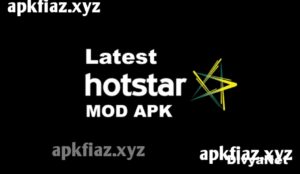 Hotstar APK
