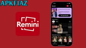 Remini Pro Mod APK