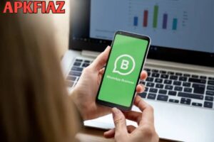 WhatsApp Business