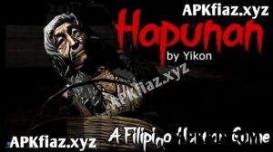 Hapunan horror game 