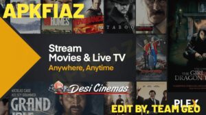 Desi Cinema APK
