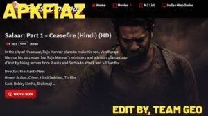 Desi Cinema APK